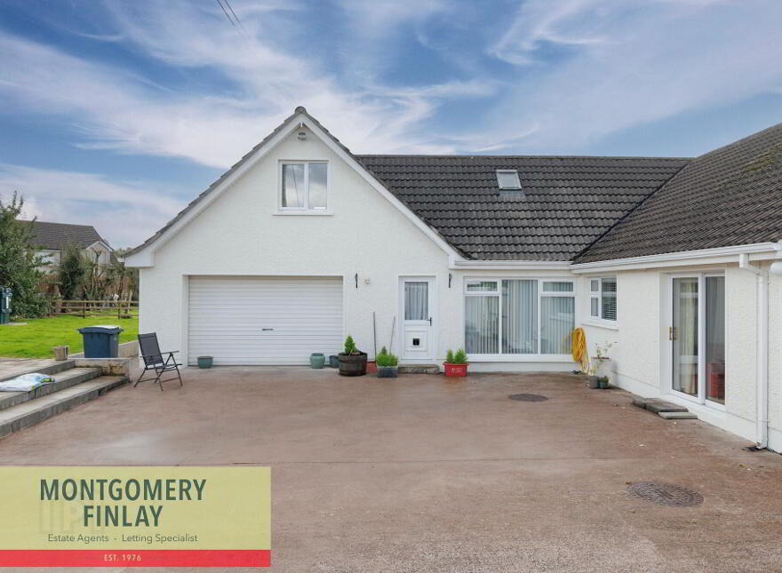 74 Crevenish Road, Enniskillen, Kesh, BT93 1RF