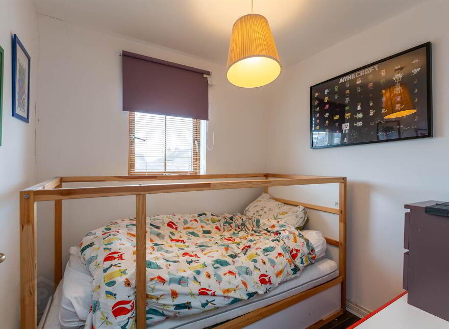 2 Kinnegar Close, Kinnegar Drive, Holywood, BT18 9JH