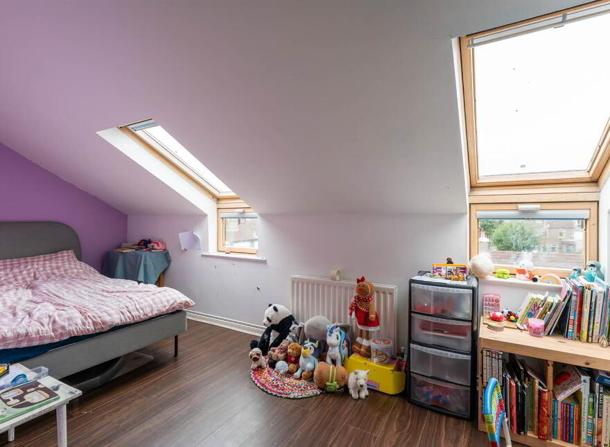 2 Kinnegar Close, Kinnegar Drive, Holywood, BT18 9JH