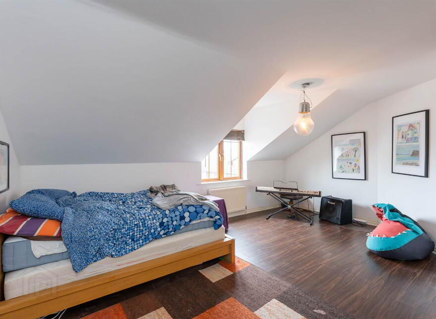 2 Kinnegar Close, Kinnegar Drive, Holywood, BT18 9JH