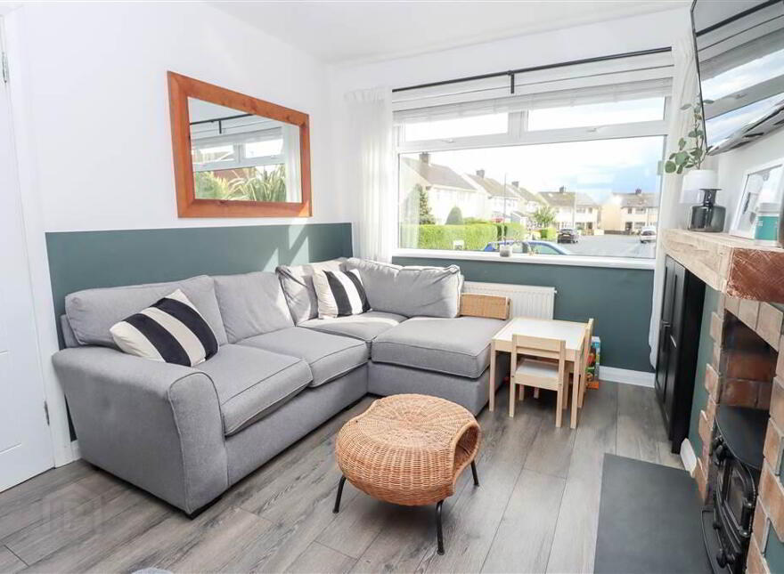 101 Cherryhill Road, Dundonald, Belfast, BT16 1JL