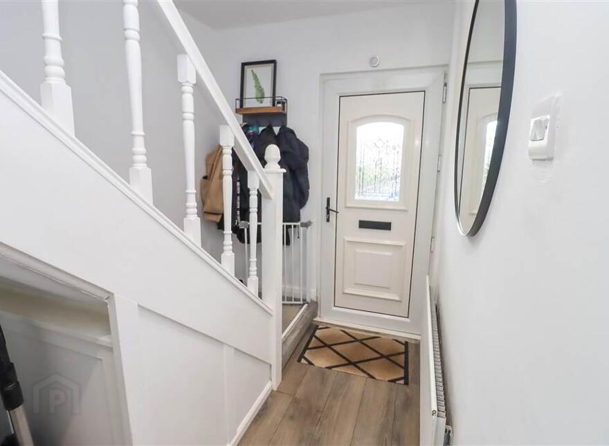 101 Cherryhill Road, Dundonald, Belfast, BT16 1JL