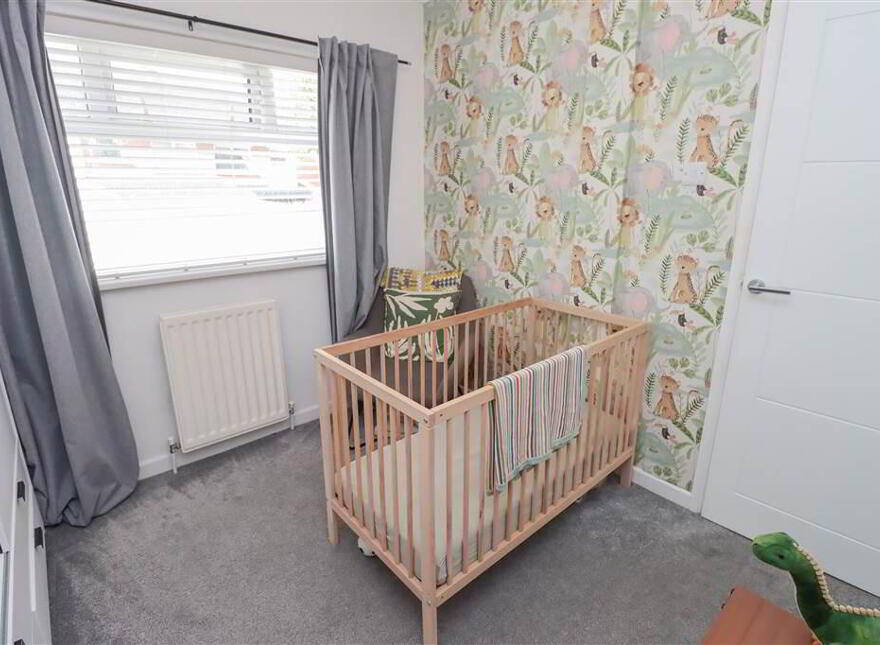 101 Cherryhill Road, Dundonald, Belfast, BT16 1JL