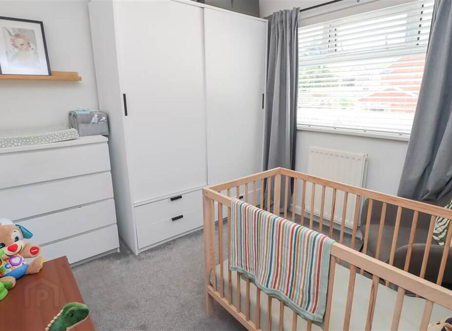 101 Cherryhill Road, Dundonald, Belfast, BT16 1JL