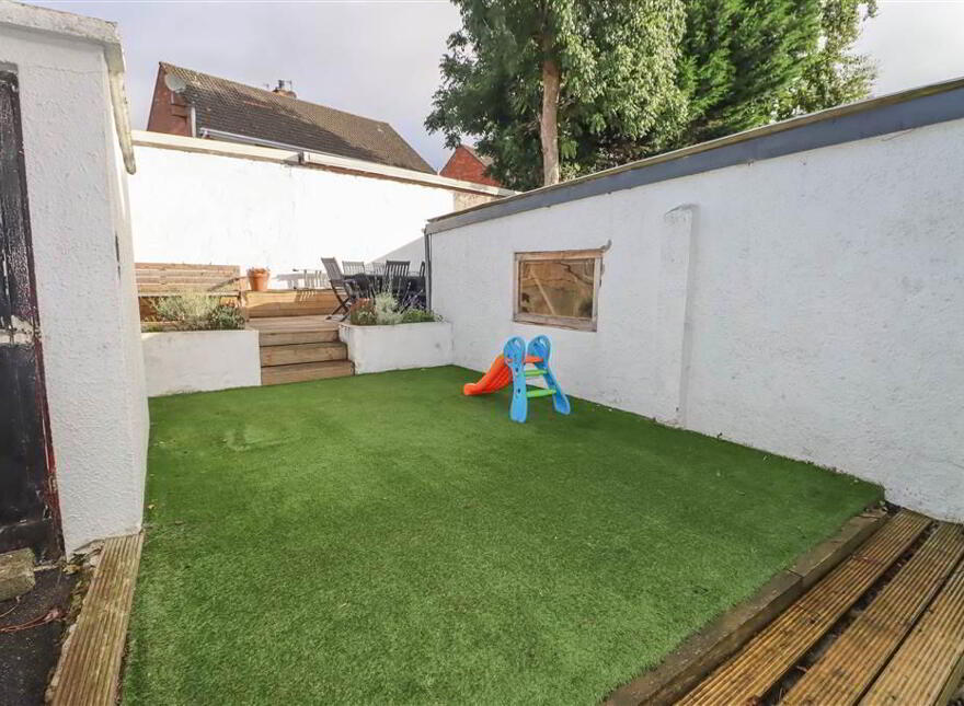 101 Cherryhill Road, Dundonald, Belfast, BT16 1JL
