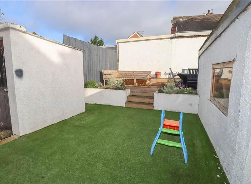 101 Cherryhill Road, Dundonald, Belfast, BT16 1JL