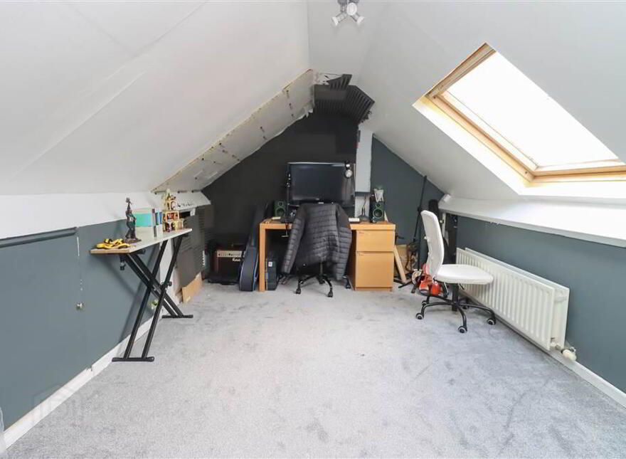 101 Cherryhill Road, Dundonald, Belfast, BT16 1JL