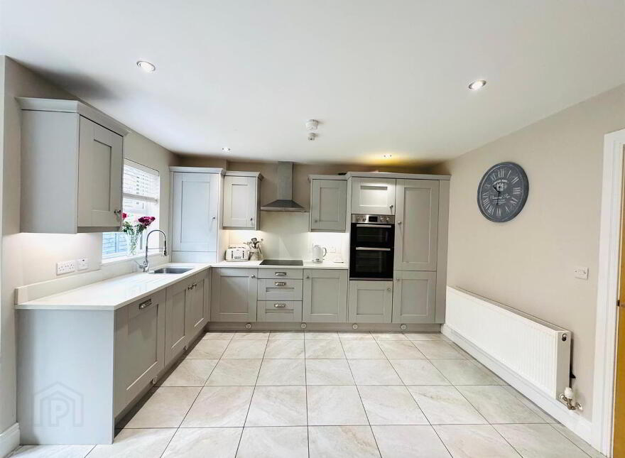 18 Birch Hill, Waterside, Derry / Londonderry, BT47 2FJ