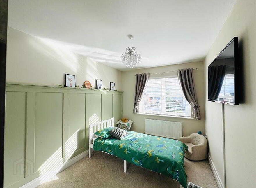 18 Birch Hill, Waterside, Derry / Londonderry, BT47 2FJ
