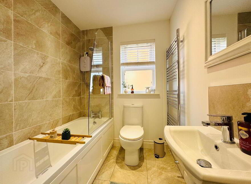 18 Birch Hill, Waterside, Derry / Londonderry, BT47 2FJ