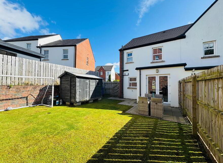 18 Birch Hill, Waterside, Derry / Londonderry, BT47 2FJ