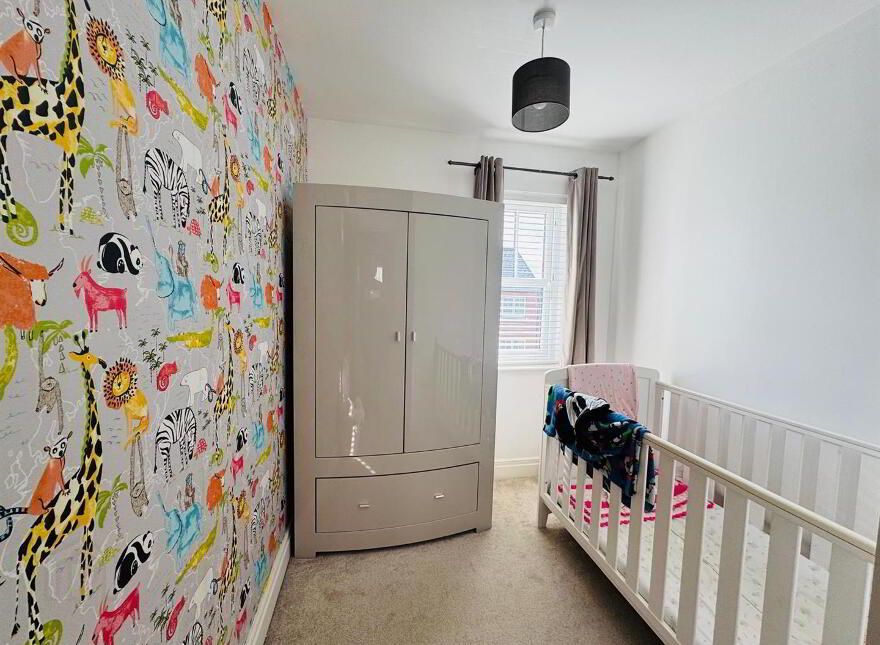 18 Birch Hill, Waterside, Derry / Londonderry, BT47 2FJ