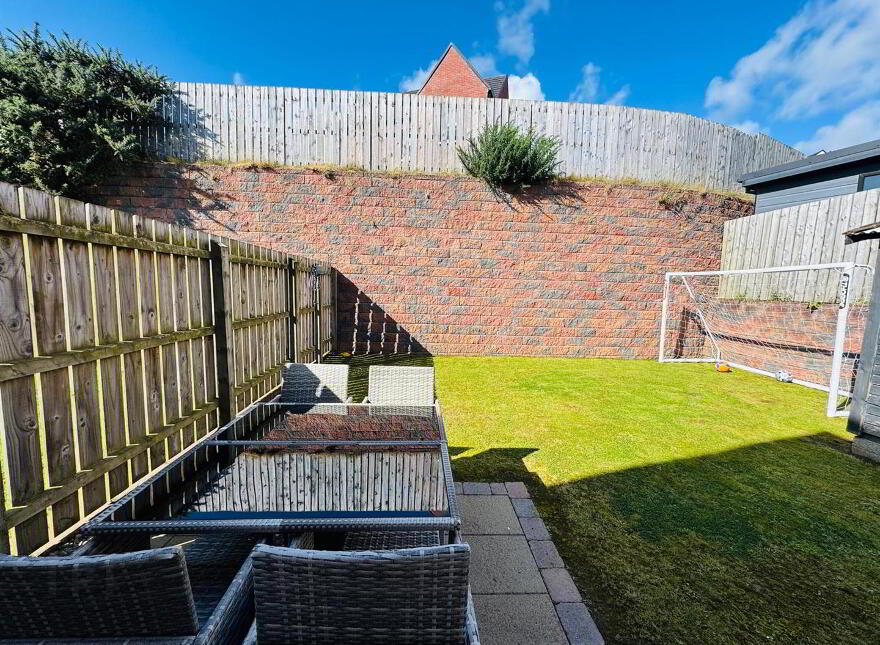 18 Birch Hill, Waterside, Derry / Londonderry, BT47 2FJ