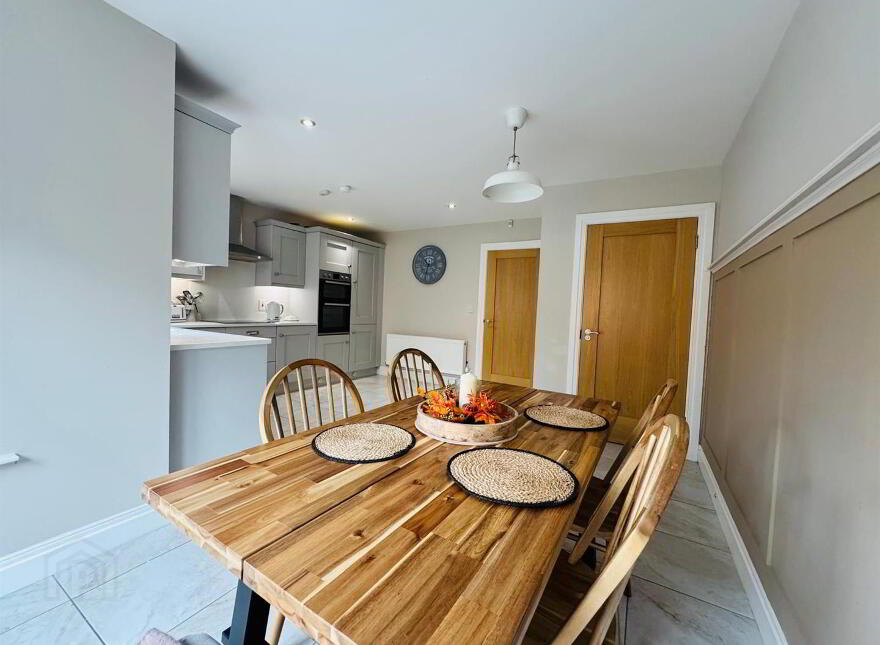 18 Birch Hill, Waterside, Derry / Londonderry, BT47 2FJ