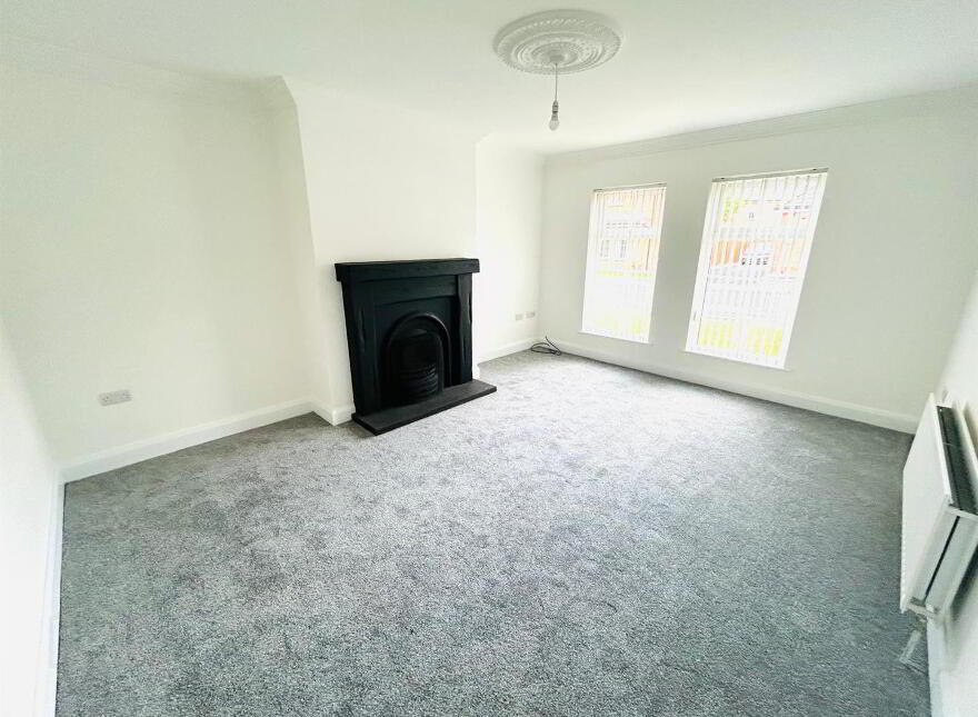 13 Blackthorn Manor, Waterside, Derry / Londonderry, BT47 5ST