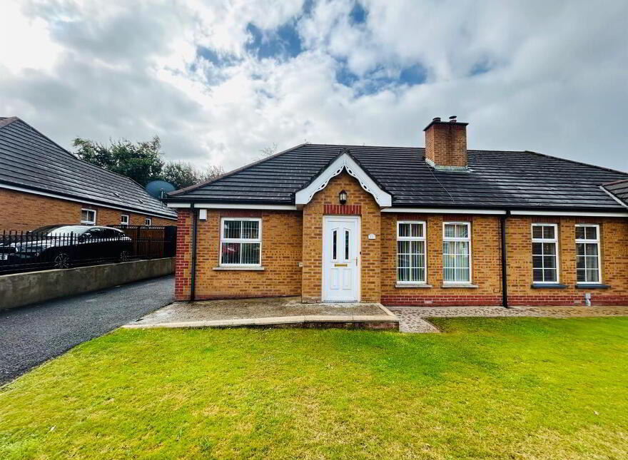 13 Blackthorn Manor, Waterside, Derry / Londonderry, BT47 5ST