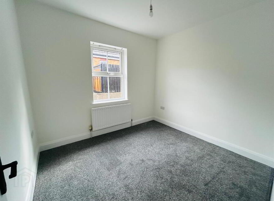 13 Blackthorn Manor, Waterside, Derry / Londonderry, BT47 5ST