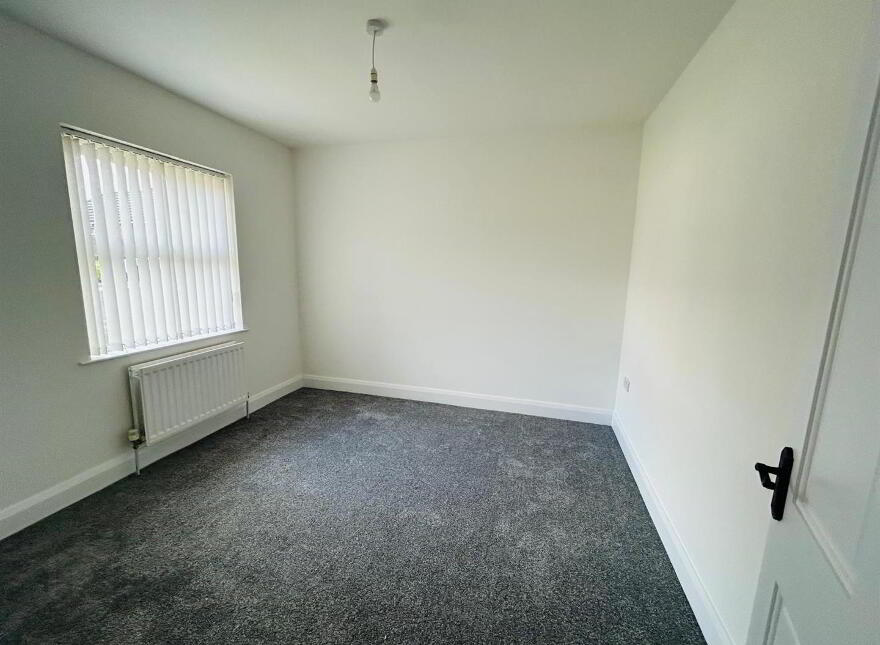 13 Blackthorn Manor, Waterside, Derry / Londonderry, BT47 5ST