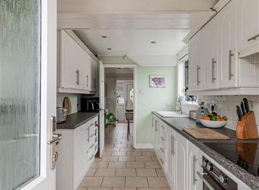10 The Vines, Finaghy, Belfast, BT10 0GP