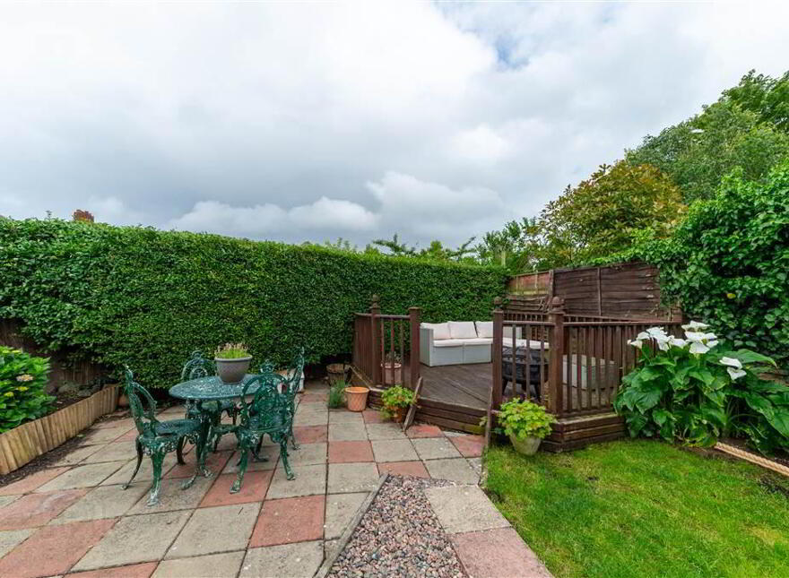 10 The Vines, Finaghy, Belfast, BT10 0GP