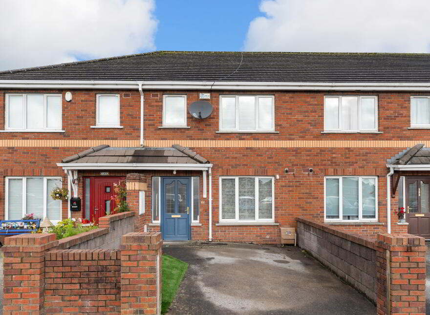 101 The Glebe, Kells, A82W3Y1 photo