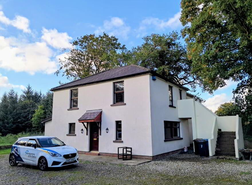 7 Millbrook Road, Newtonstewart, BT78 4LD