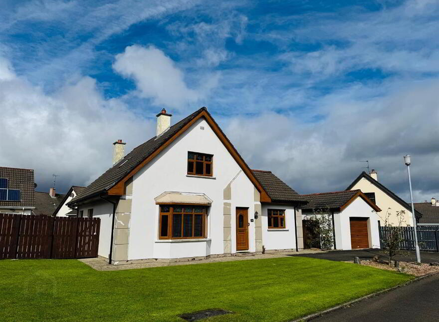 16 Rushcroft Park, Waterside, L'Derry, BT47 5WF