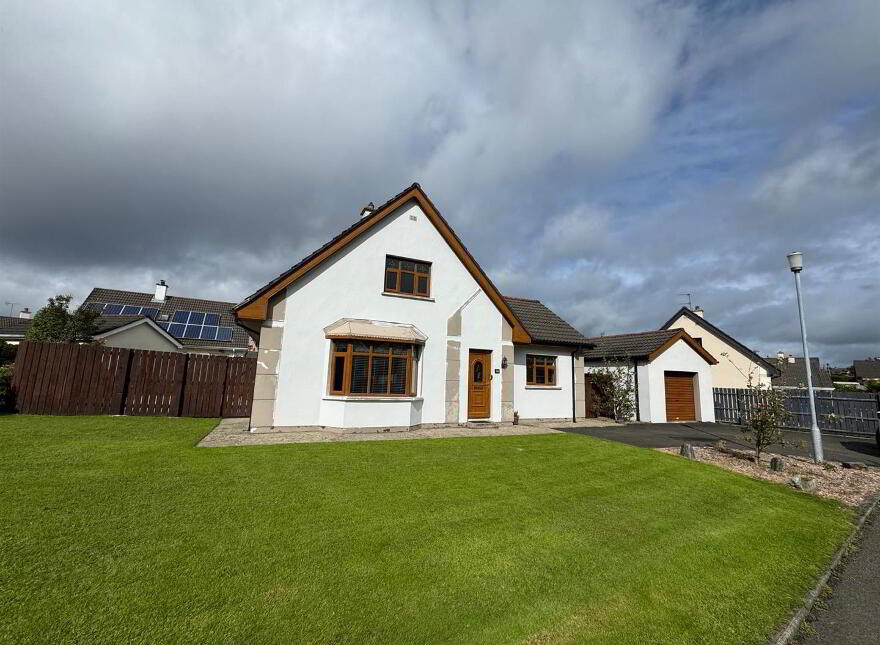 16 Rushcroft Park, Waterside, L'Derry, BT47 5WF