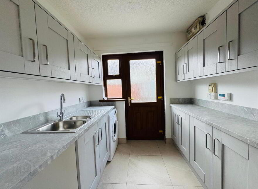 16 Rushcroft Park, Waterside, L'Derry, BT47 5WF