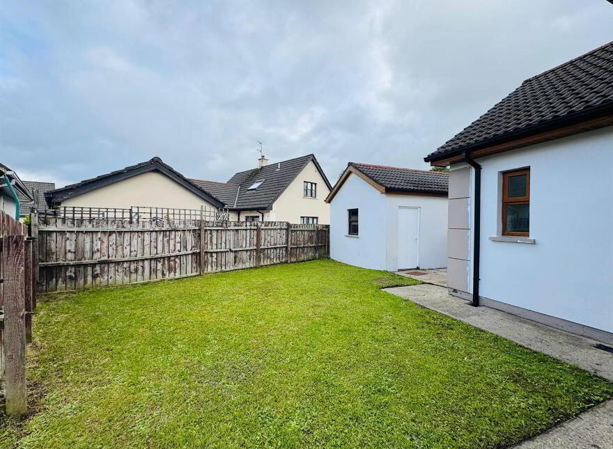 16 Rushcroft Park, Waterside, L'Derry, BT47 5WF