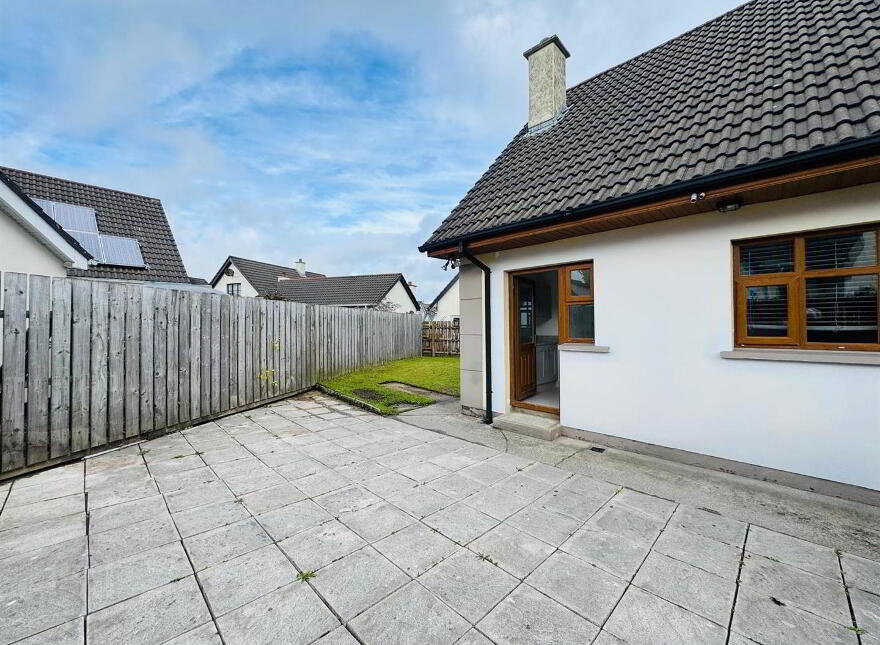 16 Rushcroft Park, Waterside, L'Derry, BT47 5WF