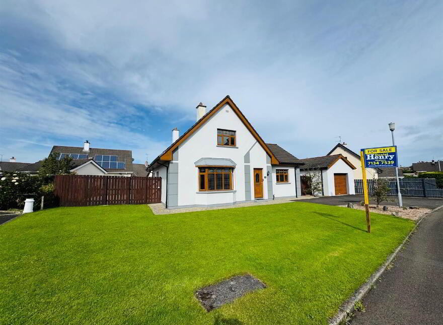 16 Rushcroft Park, Waterside, L'Derry, BT47 5WF