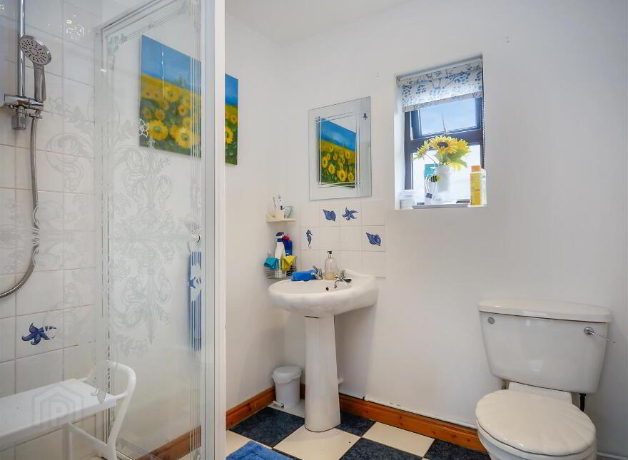 8 Castlerobin Road, Belvoir Park, Belfast, BT8 7DW