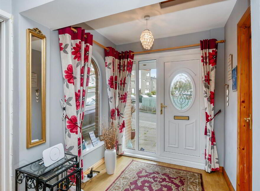 8 Castlerobin Road, Belvoir Park, Belfast, BT8 7DW