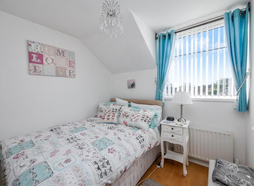 8 Castlerobin Road, Belvoir Park, Belfast, BT8 7DW