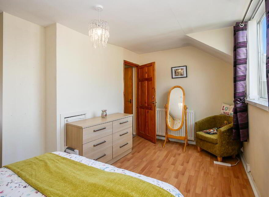 8 Castlerobin Road, Belvoir Park, Belfast, BT8 7DW