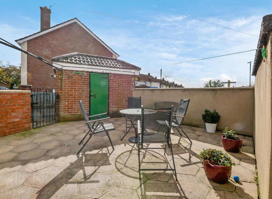 8 Castlerobin Road, Belvoir Park, Belfast, BT8 7DW