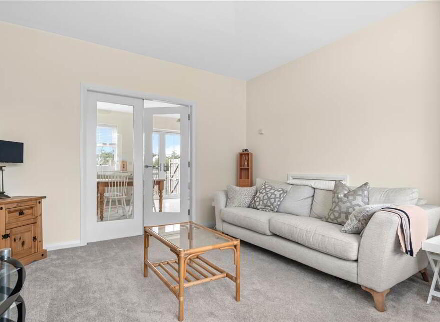 19 Carncome Road, Kells & Connor, Ballymena, BT42 3LA