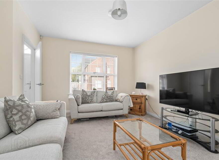 19 Carncome Road, Kells & Connor, Ballymena, BT42 3LA