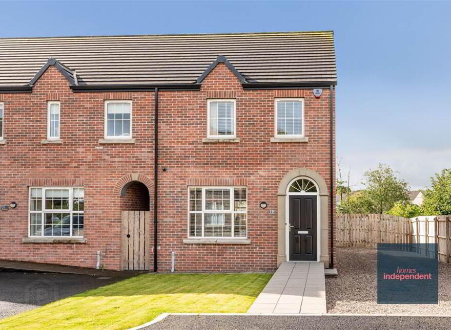 19 Carncome Road, Kells & Connor, Ballymena, BT42 3LA photo