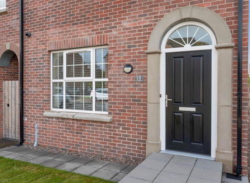 19 Carncome Road, Kells & Connor, Ballymena, BT42 3LA
