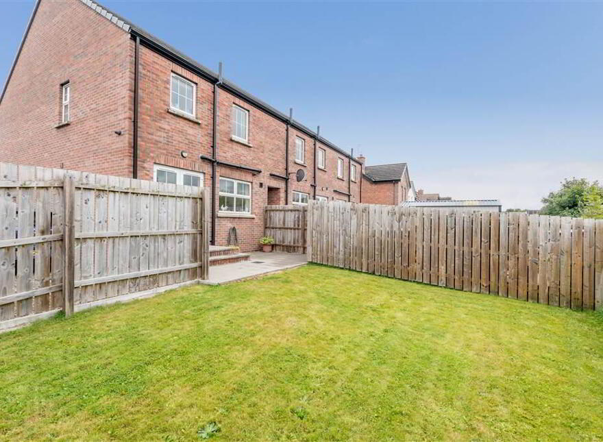 19 Carncome Road, Kells & Connor, Ballymena, BT42 3LA
