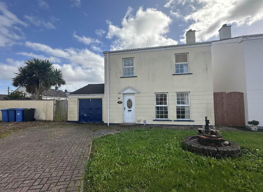 14 Regents Park, Larne, BT40 1DA