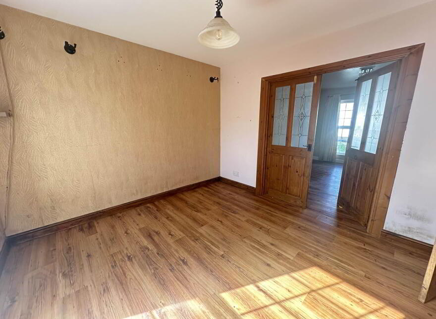 14 Regents Park, Larne, BT40 1DA