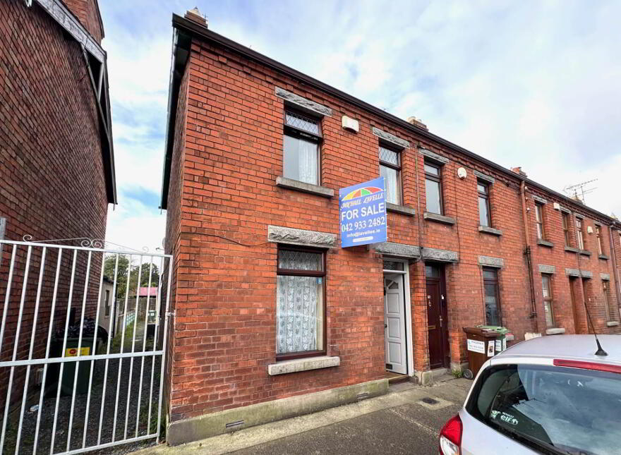 9 Emer Terrace, Dundalk, A91C8W9