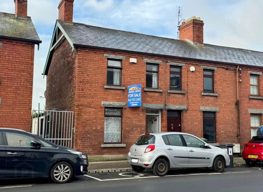 9 Emer Terrace, Dundalk, A91C8W9