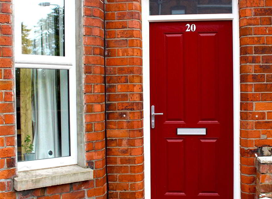 20 Burmah Street, Belfast, BT7 3AN photo