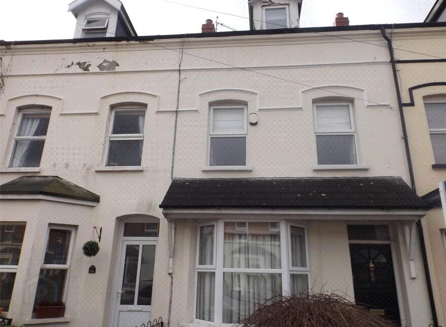 68 Belmont Avenue, Belfast, BT4 3DE photo