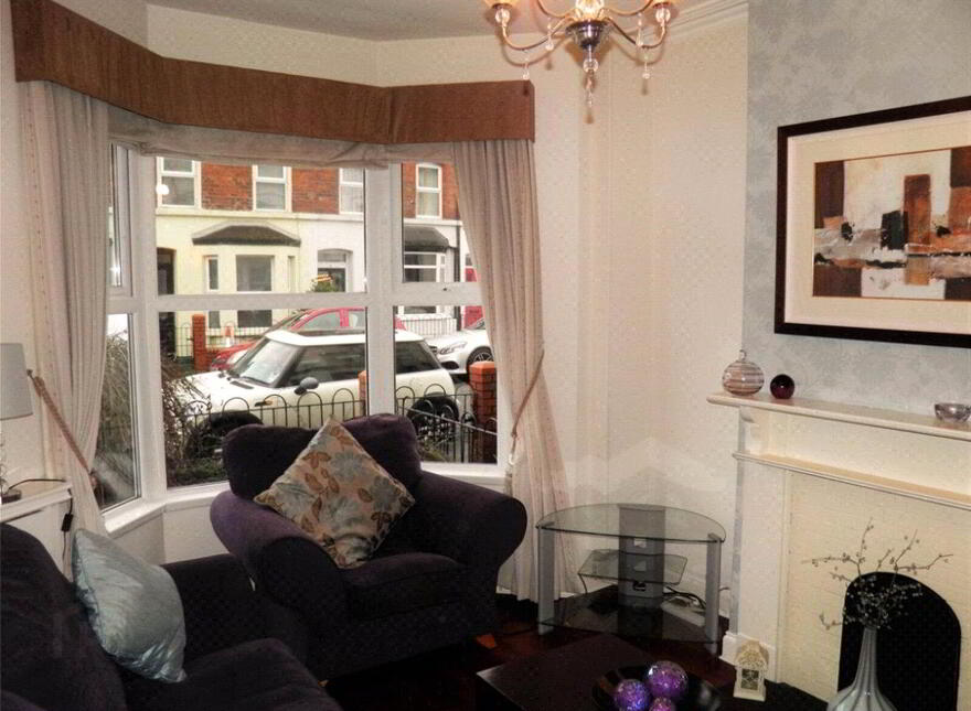 68 Belmont Avenue, Belfast, BT4 3DE