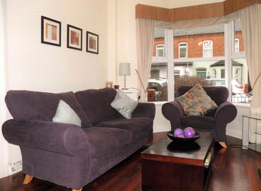 68 Belmont Avenue, Belfast, BT4 3DE